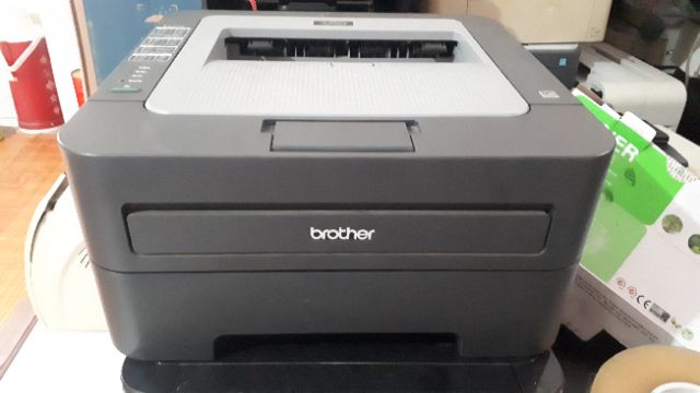 MÁY IN 2 MẶT BROTHER HL 2240D CŨ.BẢO HÀNH 1 NĂM