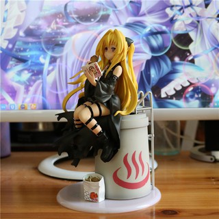 Đồ Chơi Mô Hình Nhân Vật Anime