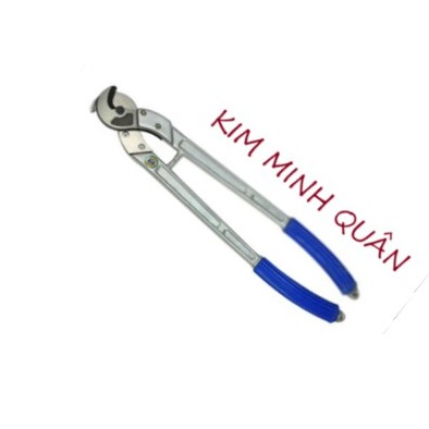 Kìm Cắt Cáp 24&quot;/600mm Cán Sắt Và Cán Nhôm A0078 CMart