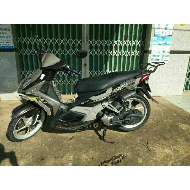 Baga GIVI Nouvo 2/ 5 6 / LX135