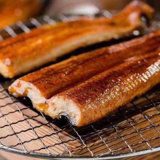 Lươn Nhật sốt kabayaki - Unagi