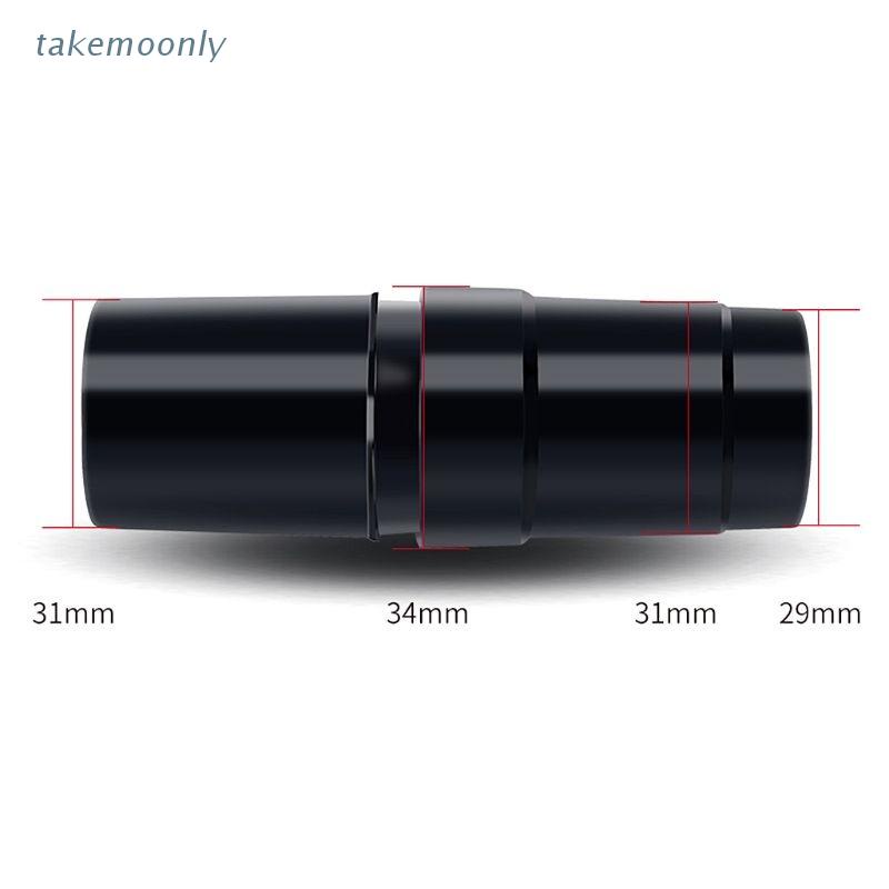 Đầu nối ống lọc bụi cho máy hút bụi đường kính 32/35mm