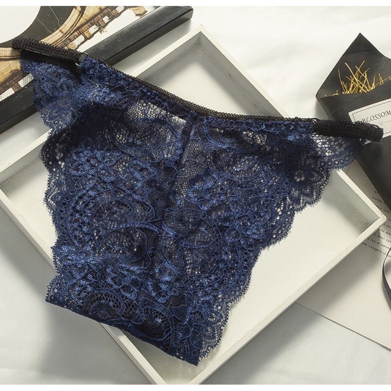quần lót nữ dây ren cao cấp