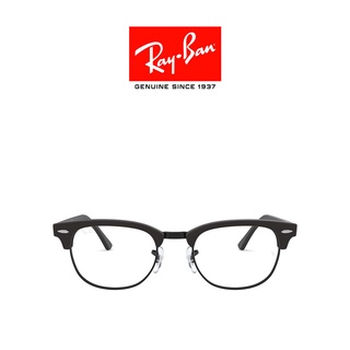 Mắt Kính Ray-Ban CLUBMASTER - RX5154 2077 - Kính thường