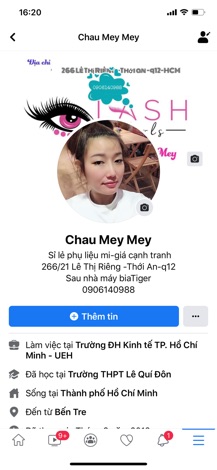 Mi kim tuyến 50j