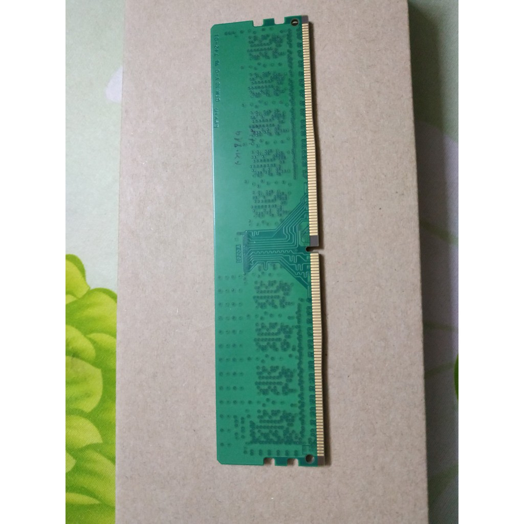 RAM PC4 DDR4-2400 4GB