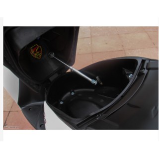 TỰ NÂNG YÊN XE MÁY