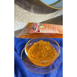 Thạch 3Q vị Đào Glofood 2kg