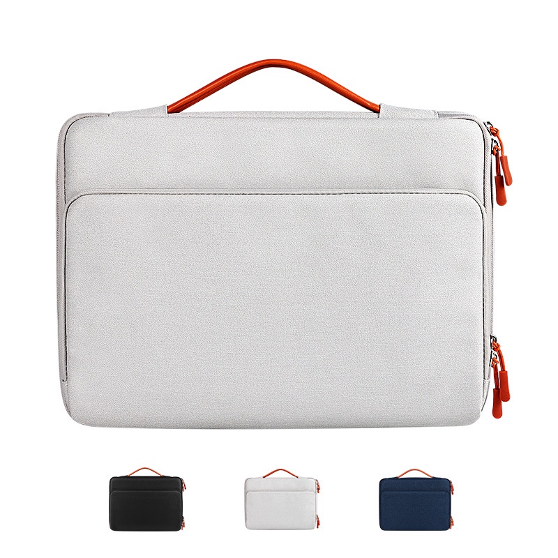 Túi Đựng Laptop Chống Sốc Cho Apple Lenovo Huawei 15.6-Inch Xiaomi 15.6-Inch