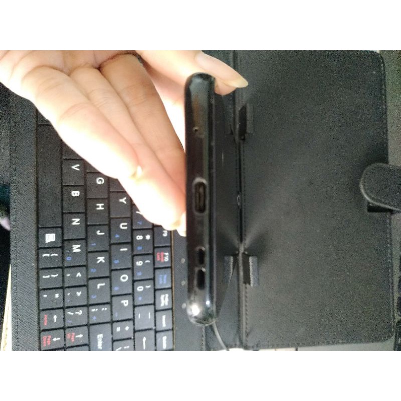 Nokia 5.1 Plus đen đẹp như mới