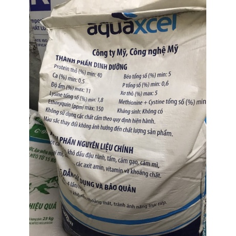 1KG CÁM TANH MỸ 7414 - CÁM TANH CÂU CÁ XẢ THÍNH DỤ CÁ -  ĐỒ CÂU NGỌC HẢI