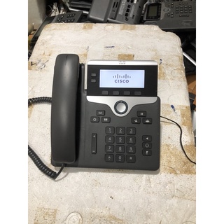 Điện thoại IP CISCO CP7821