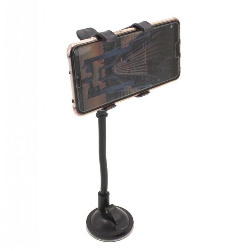 Giá Đỡ Điện Thoại Gắn Kính Chiếu Hậu Xe Hơi Tùy Chỉnh Tiện Dụng | BigBuy360 - bigbuy360.vn