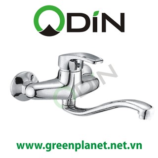 Vòi rửa chén nóng lạnh odin 338