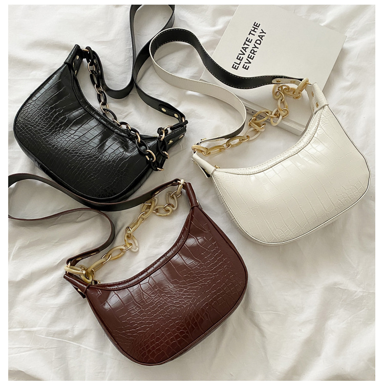 Túi đeo vai IELGY thời trang cá tính cho nữ