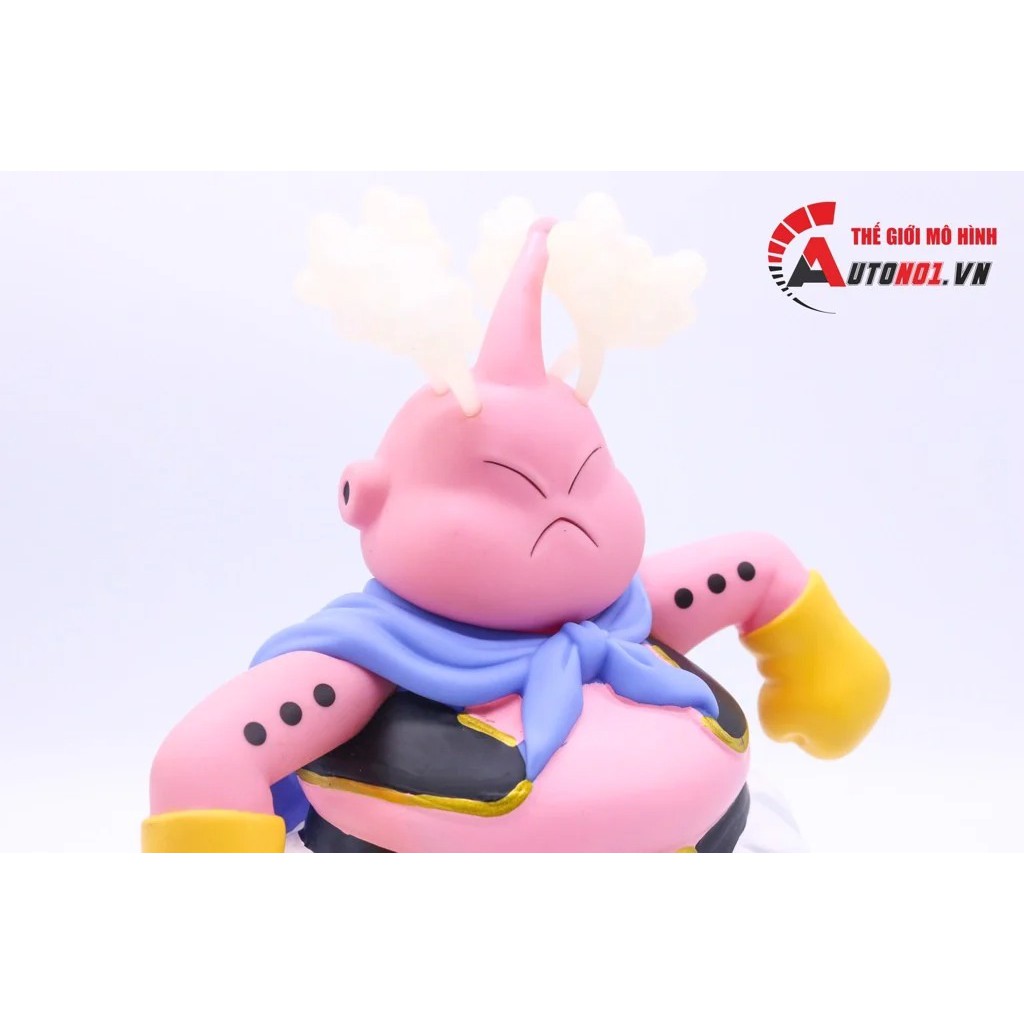 MÔ HÌNH NHÂN VẬT DRAGONBALL MA BƯ 25CM 7097