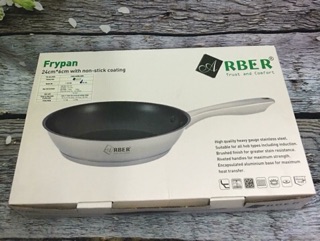 Chảo từ Arber 24cm
