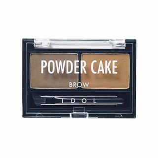 Bột Tán Mày Aritaum Brow Powder Cake