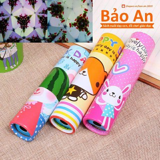 [Free ship] Kính vạn hoa - Ống nhòm đa sắc