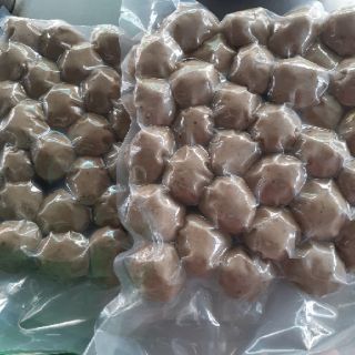 Bò viên (1kg)