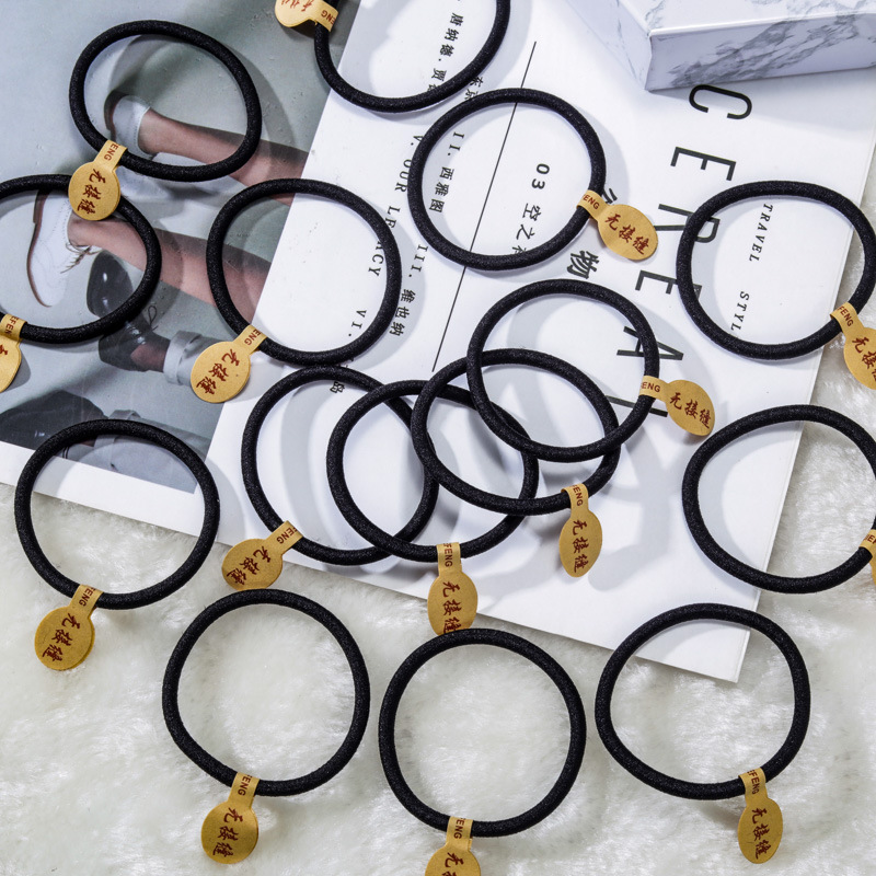 Túi đeo JASMIN NOIR đầu băng đô cao cấp Phụ kiện thời trang