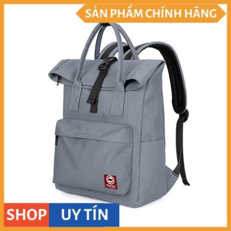 Ba Lô UNISEX Thời Trang HARAS HRS213