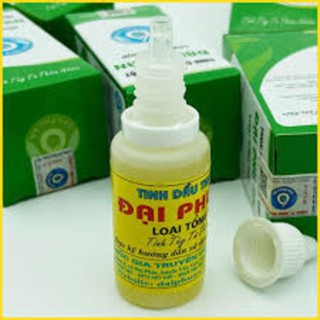 Tinh dầu thực vật Đại Phú AN 15ml