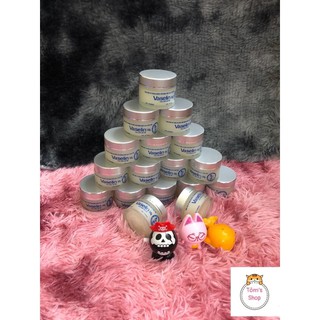 Vaselin kem bôi nẻ viện bỏng quốc gia