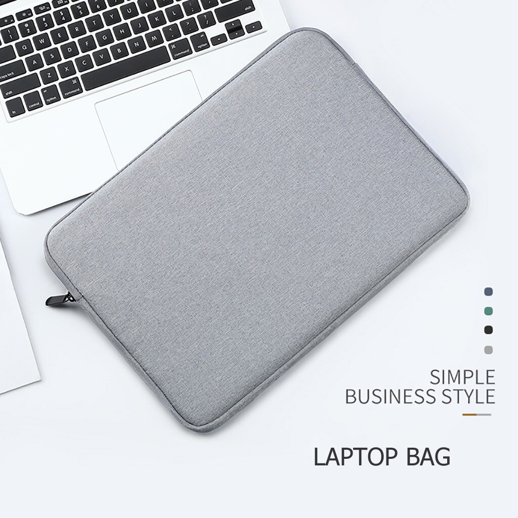 Túi Đựng Laptop 13 / 15 Inch Siêu Nhẹ Chống Nước Chống Bụi&*&&&-&& | BigBuy360 - bigbuy360.vn