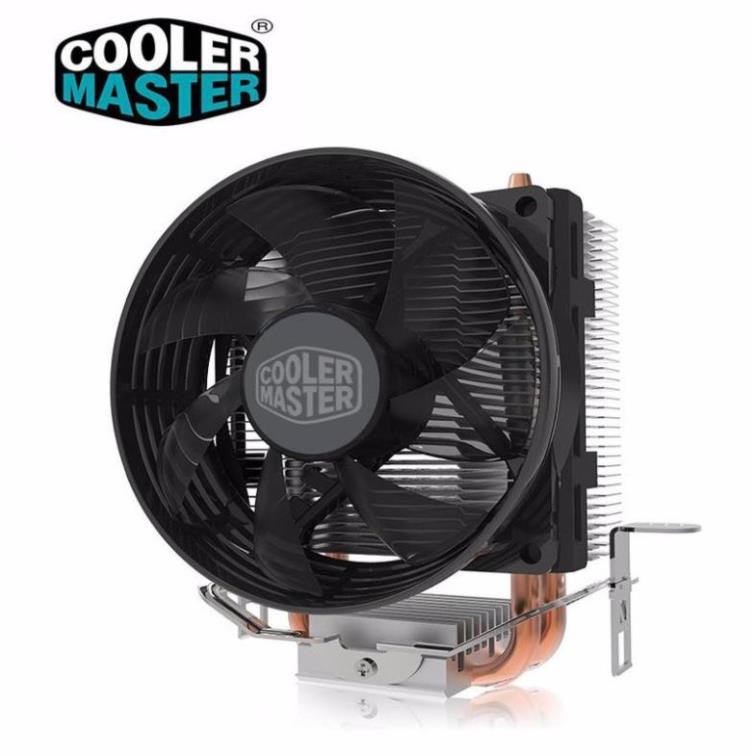 Tản nhiệt CPU Cooler Master T20 T400i T400 PRO  (Led Đỏ)