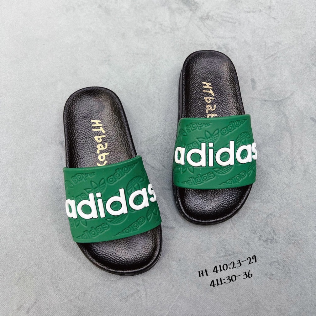 [Cực Chất] Dép Lê cho bé Trai - Dép quai ngang siêu nhẹ êm chân có chống trơn trượt cho bé DE04