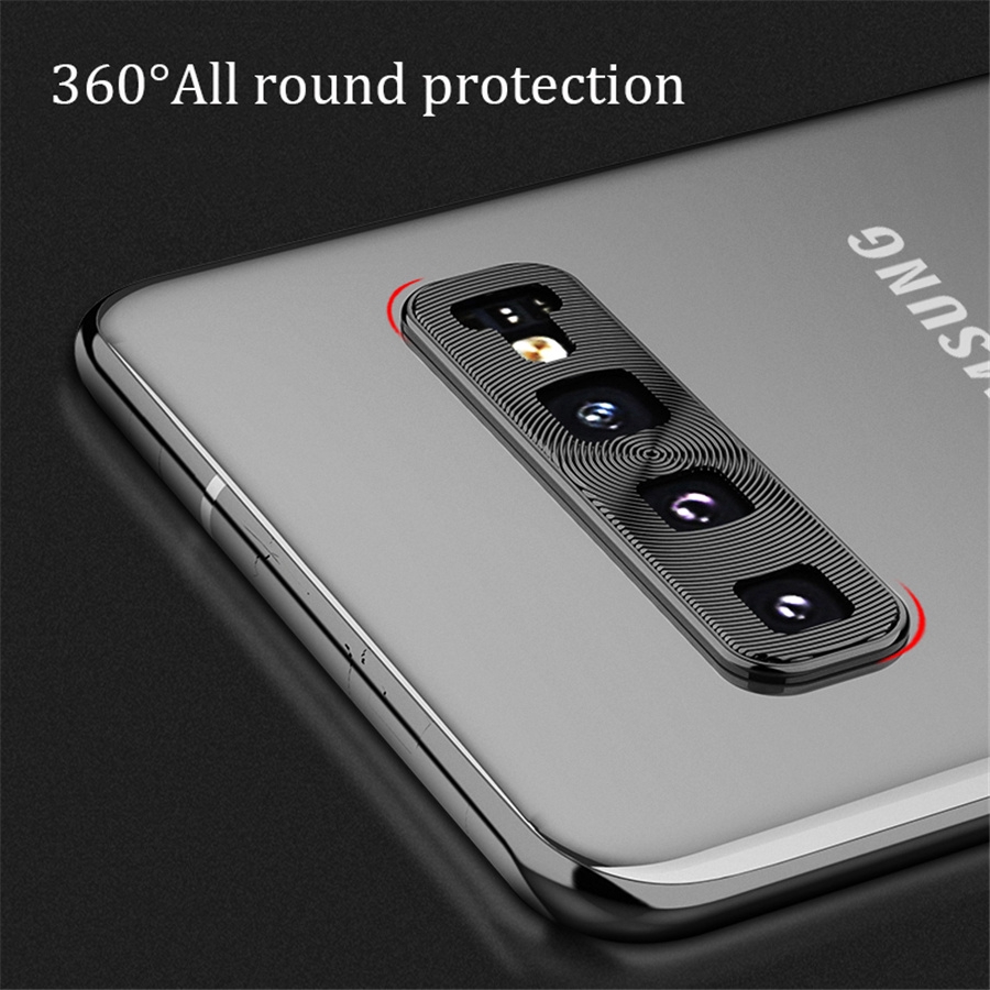 Nắp bảo vệ camera sau cho Samsung Galaxy Note 10 Plus S10Plus S10E A50 A30