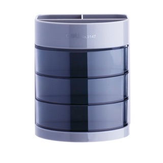 Hộp Cắm Bút Deli 9147