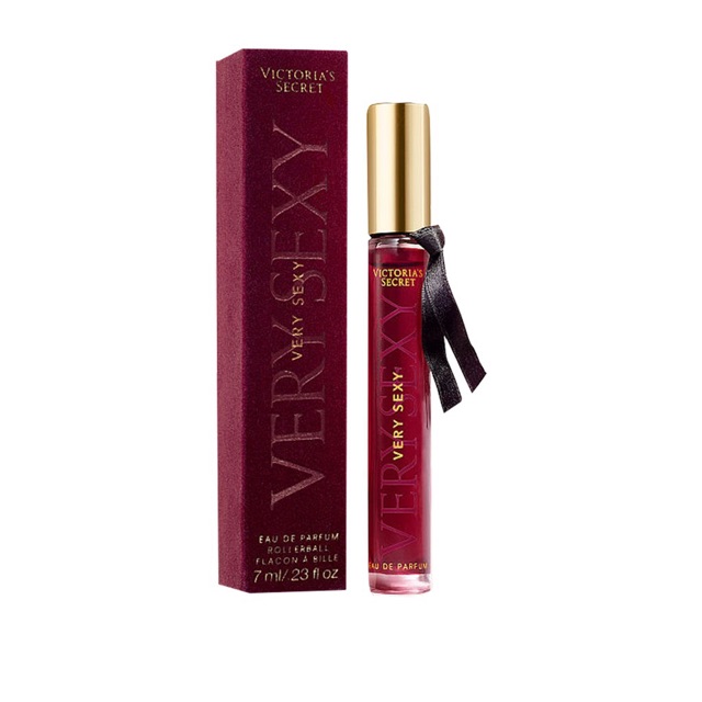 Nước hoa mini Victoria's Secret 7.5ml Hàng Mỹ chính hãng