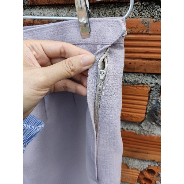 Chân váy Nhật lưng 72-74