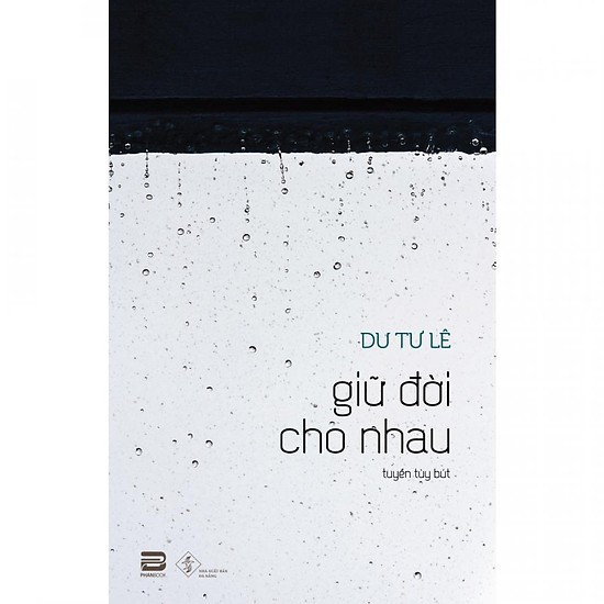 Sách - Giữ Đời Cho Nhau