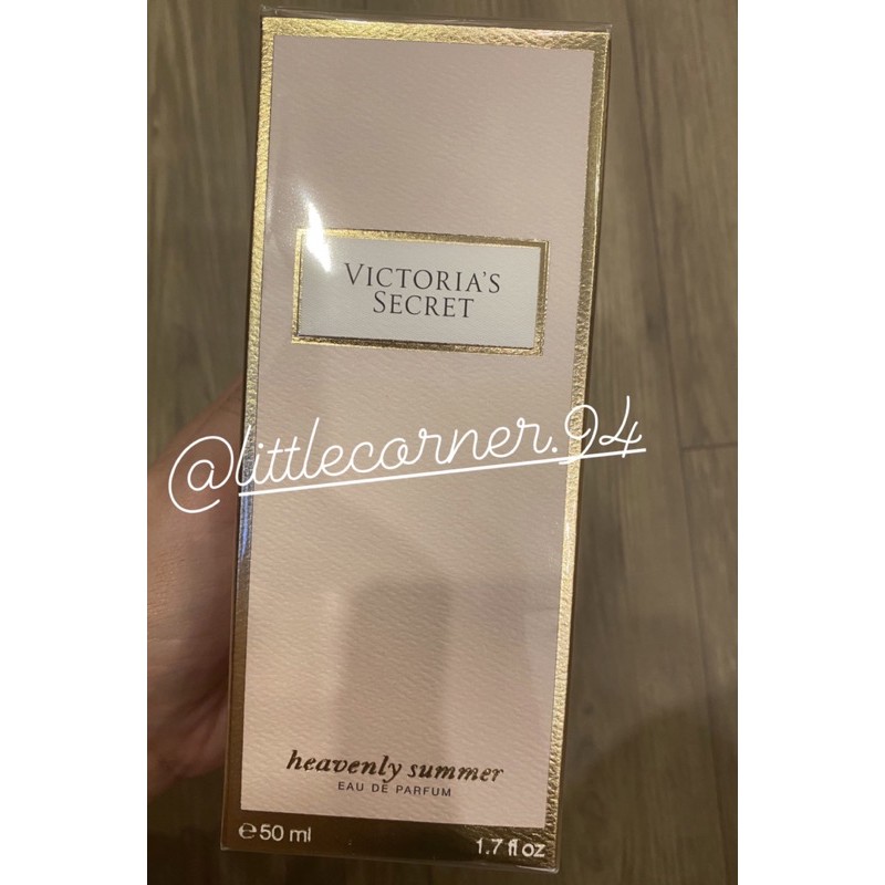 [AUTH BILL MỸ] Nước hoa Victoria’s secret 50ml