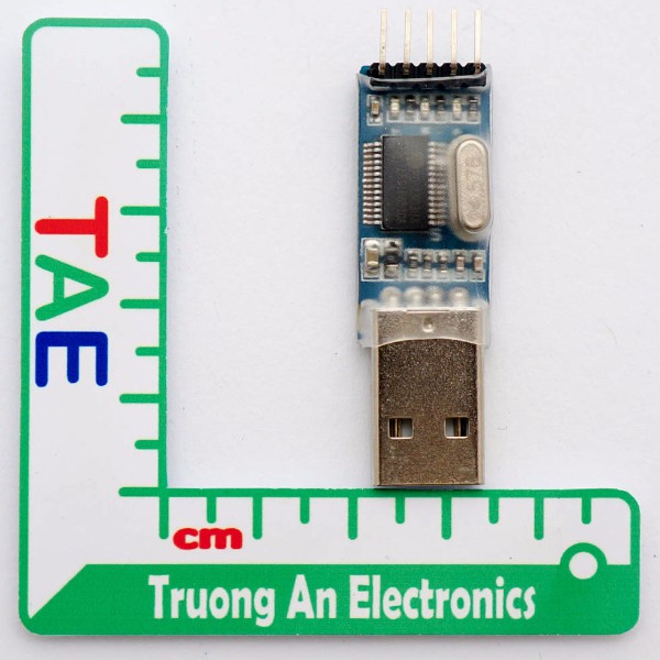 Mạch Chuyển USB Sang UART CH340