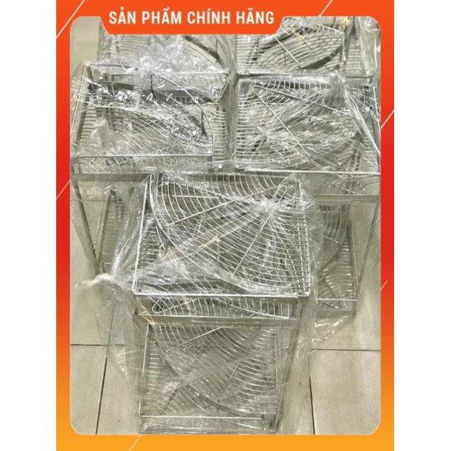 (SALE) KỆ GÓC 2 TẦNG XÀ BÔNG TẮM NAN DẦY INOX304 - HÀNG ĐẶC ĐẸP SẮC SẢO CAO CẤP