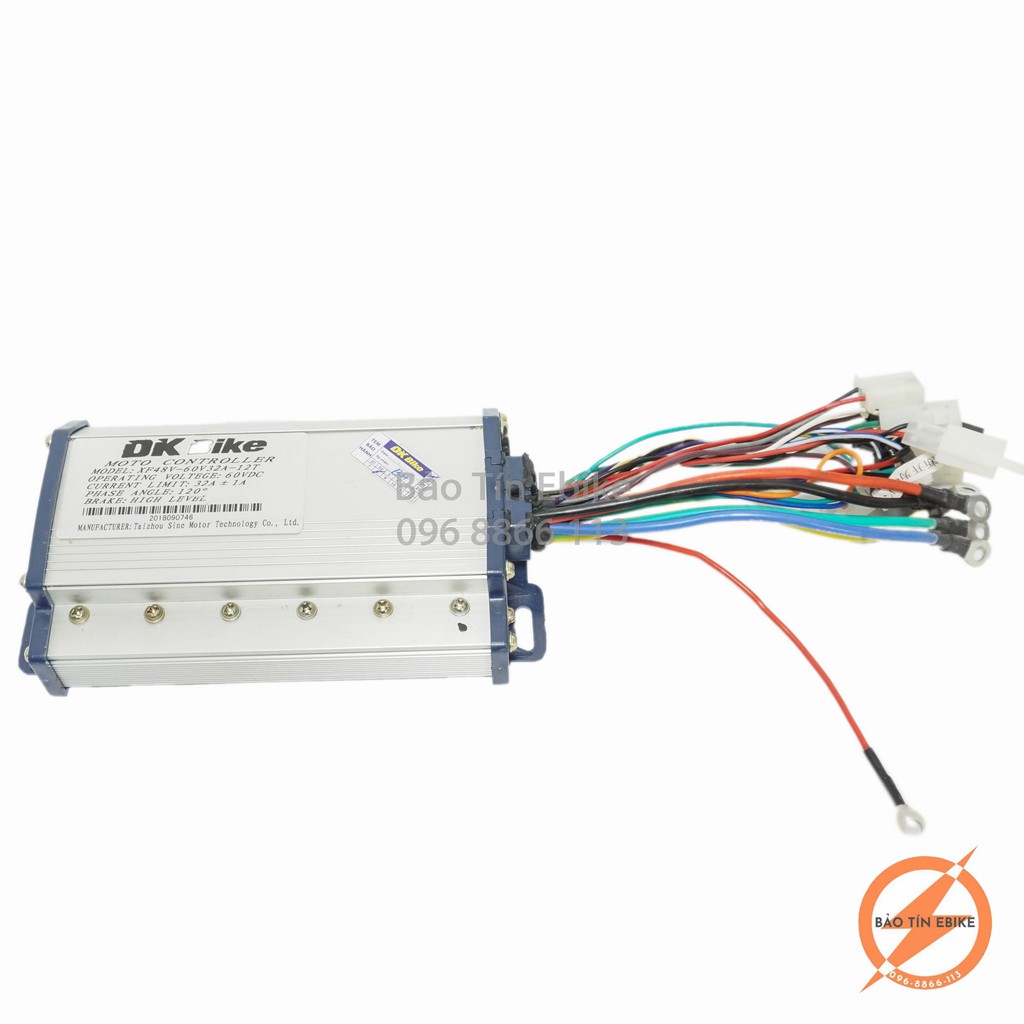 Điều khiển xe điện | IC xe điện | Ổ cứng xe điện Chất Lượng