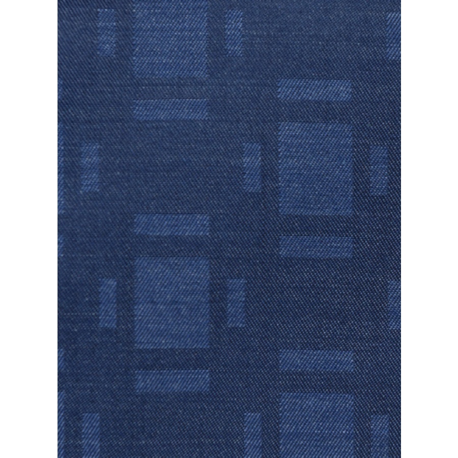 Áo Sơ Mi Nam Dài Tay Owen AS23369D Somi Công Sở Cao Cấp Màu Xanh Than Họa Tiết Dáng ôm Không Túi Chất Sợi Tre | BigBuy360 - bigbuy360.vn