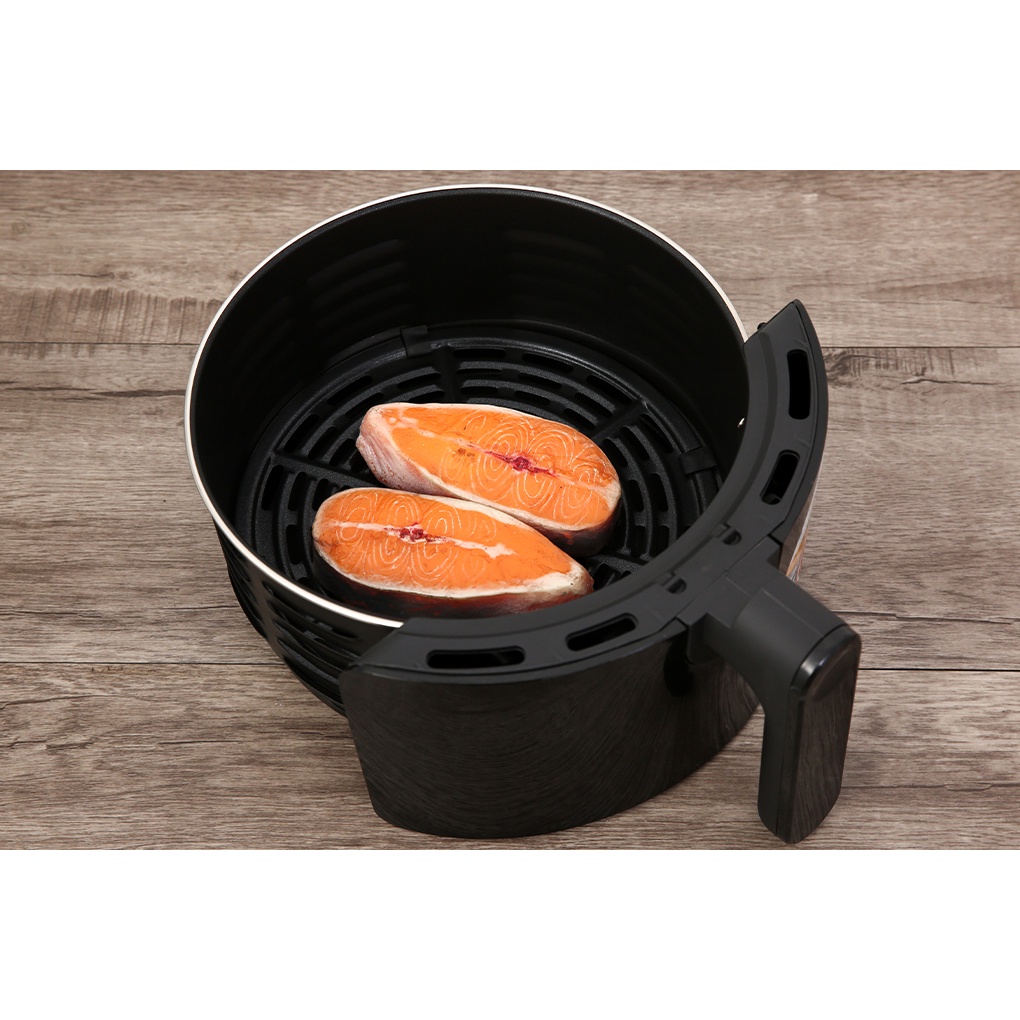 Nồi chiên không dầu Tefal EY201815 4.2 lít