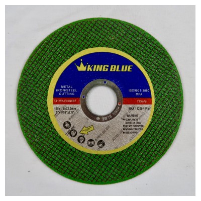 Đá Cắt KingBlue Hàng Cao Cấp (107x1.2x16MM)