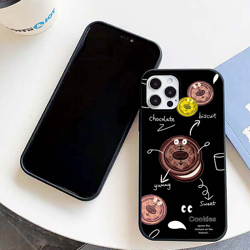 Ốp Điện Thoại Mềm Màu Nhám Cho Samsung A5 A7 2017 J5 J7 Pro Prime J2 Pro J8 A6 A8 Plus A7 A9 2018 J4 J6 Plusty-2