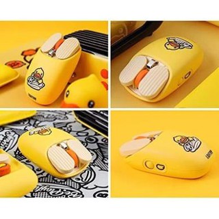 CHUỘT KHÔNG DÂY -  MAUS MOUSE LOFREE BDUCK