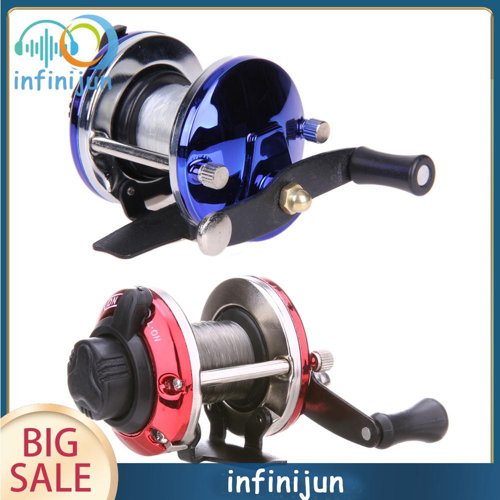 Máy câu cá 3.6.1 mạnh mẽ chuyên nghiệp