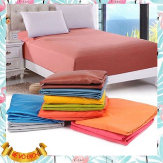 [Hàng đẹp] Drap Ga giường vải chống thấm trải giường cho bé BIG SIZE 1.8mx2m