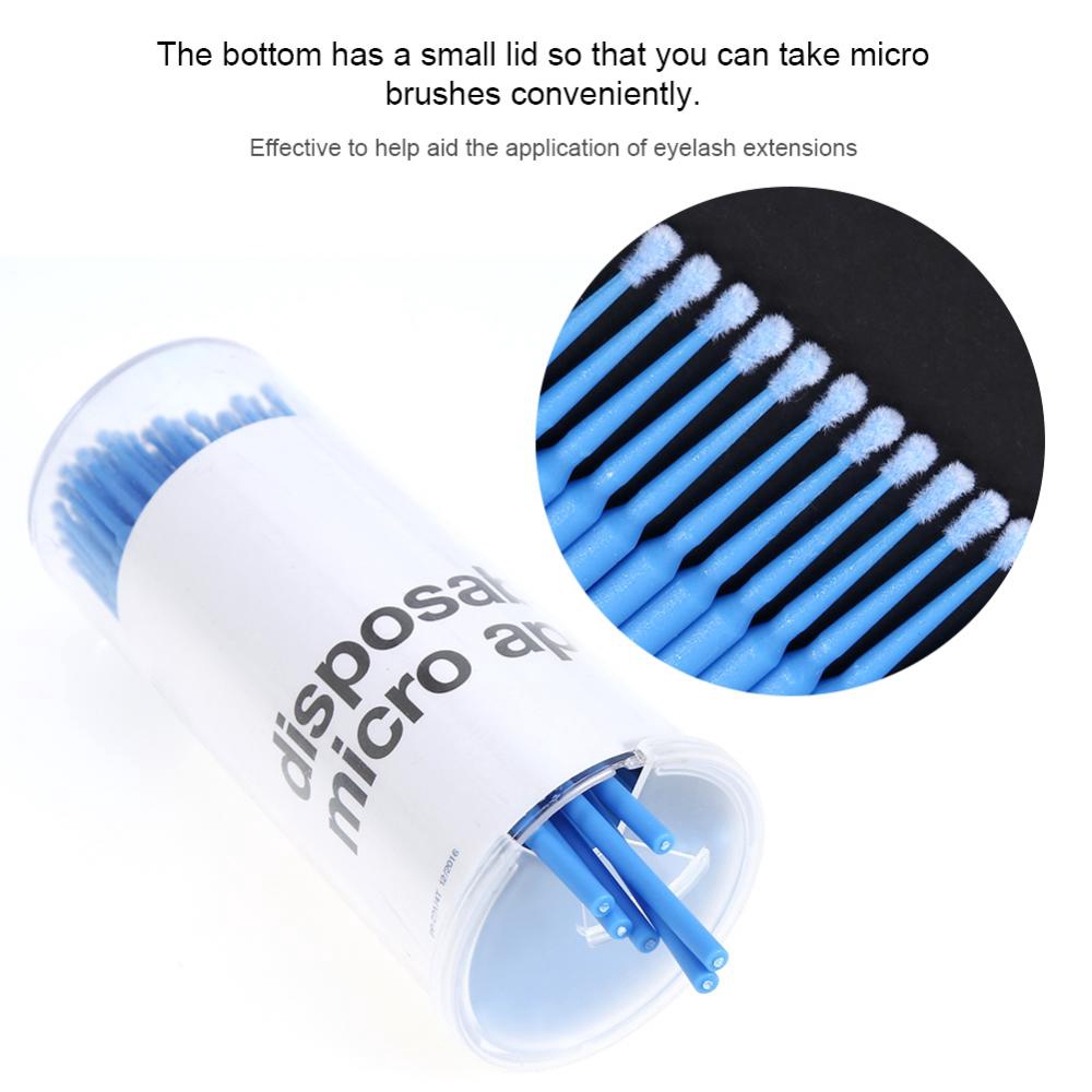 Cọ Chải Lông Mi Dùng Một Lần Tiện Dụng | BigBuy360 - bigbuy360.vn