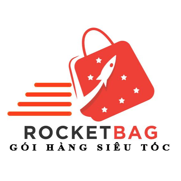 Túi gói hàng Roket Bag