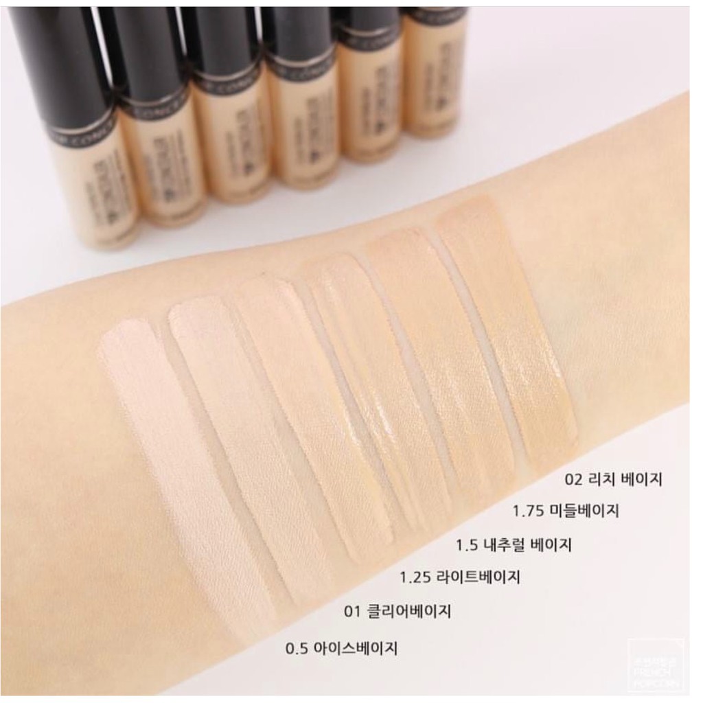 KEM CHE KHUYẾT ĐIỂM TIP CONCEALER | BigBuy360 - bigbuy360.vn